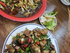 -佬缸炮江湖川菜(玉林店)
