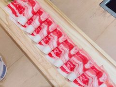 谷饲一米肥牛-湯系·煲汤手艺人(东二环泰禾广场店)
