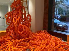 -潮一不贰·法式甜品·生日蛋糕·西式简餐(外滩店)