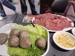 -贵宾牛·潮汕牛肉火锅(珠池总店)