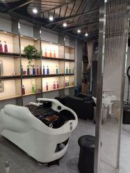 -MAGIC米几发型设计·羊毛卷