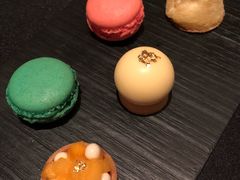 -LA TABLE de Joël Robuchon Restaurant
