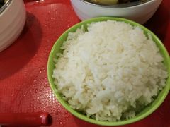 -无名缘米粉(西单店)