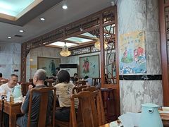 -砂锅居饭庄·京菜(西四店)