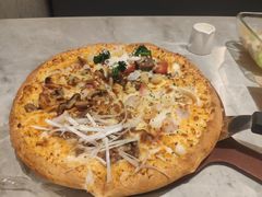 -必胜客(漕宝路店)