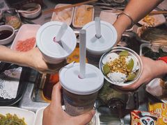 -Blueglass酸奶(世纪金源购物中心店)