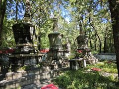 -潭柘寺景区