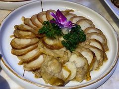 -小鱼儿海鲜港(新村十区店)