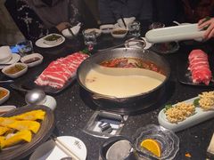 -捞王锅物料理(凯旋路店)