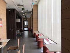 -麦当劳(成都时代奥特莱斯店)
