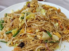 炒粉干-温岭人家(红花北路店)