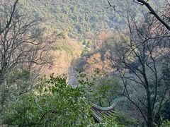 -黔灵山公园