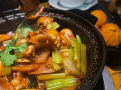 -村夫烤鱼·重庆鸡公煲(杨思店)