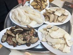 -太婆天府山珍酒楼(亚运村店)