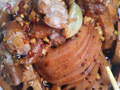 -吴长子卤菜馆(统一街店)