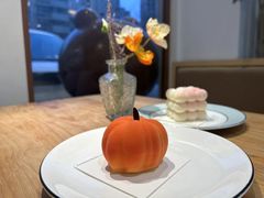 -嗒令甜品·主题融合料理餐厅(首座时代店)