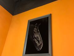 -火枪手串吧·鹤岗小串涮肚(亦庄店)