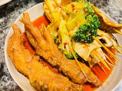 -小街天府(西工小街店)
