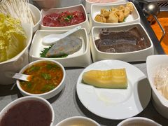 -海底捞火锅(吴中路店)