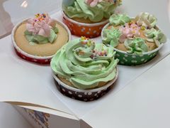 -米柚烘焙教室(工联CC店)