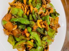 -孙府大院(步行街店)