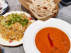 -木尔坦·Multan巴基斯坦清真餐厅halal(大智嘉园店)