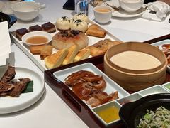 -荣兴酒家(徐家汇店)