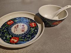 -老浒记烤鸭-北京菜(琉璃厂店)