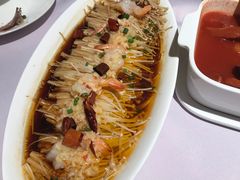 -粗茶淡饭·汉口公馆(循礼门店)