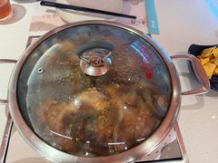 -黄记煌三汁焖锅(首创奥特莱斯店)