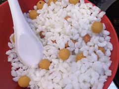 米花-百姓·百味家宴油茶(红街店)