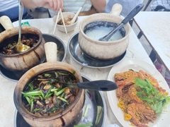 -明辉田鸡粥