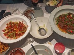 -湘中缘·湖南菜(娄底驻京办店)