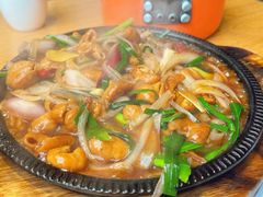 -宋小谨·泉州菜(西沙湾店)