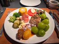 -拉蒂娜·巴西牛排馆 Latina·Brazilian Steakhouse(王府井喜悦店)