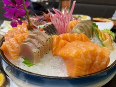 -黑松白鹿(金融街店)