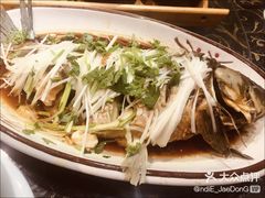 -芳林嫂 湖边边巧媳妇渔家菜馆