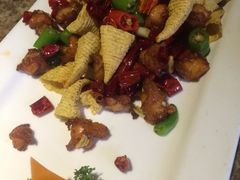中国好声音-醉爱小馆·创意南京菜(瑞阳街店)