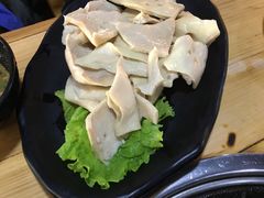 -喜顺大块肉