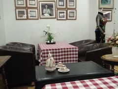 -邓丽君音乐主题餐厅