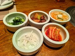 -萨拉伯尔(燕莎友谊商城店)