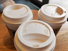 -星巴克(大梅沙8号仓店)