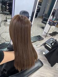 -奈川烫染Salon