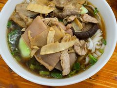 -肆姐面粉馆(坡子街店)