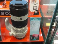 -百老汇(海港城海洋中心店)