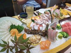 -藤鹤日本料理(保利广场店)