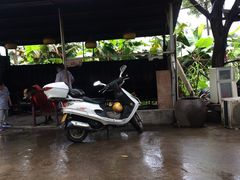 -柴火农庄(东海路店)