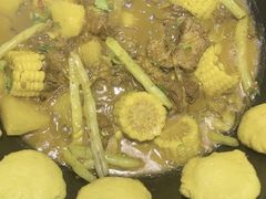 -好灶头铁锅炖(万象城店)