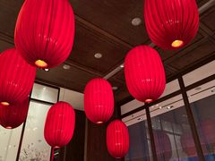 -悦轩中餐厅·高空江景·杭州柏悦酒店