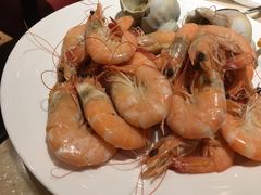 -亮马河饭店翠雅咖啡厅